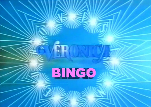 bingo TV eurovision